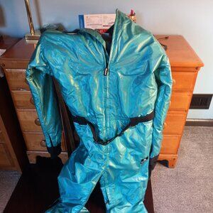 Snow Suit Men's Medium
